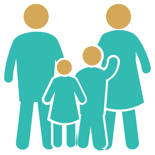 قسم العائلات